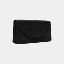ReDesigned by Dixie Elvira Wallet Black