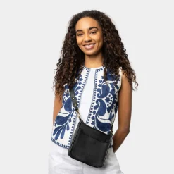 Redesigned by Dixie Felia Small Black