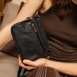 Redesigned by Dixie Filuca Small Black