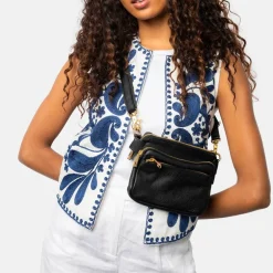 Redesigned by Dixie Filuca Small Black