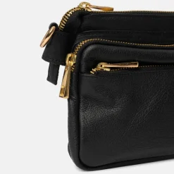 Redesigned by Dixie Filuca Small Black