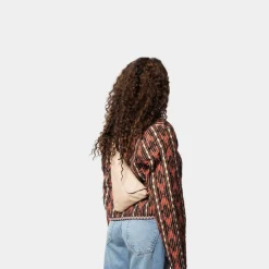 ReDesigned by Dixie Franka Taupe