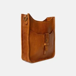 Redesigned by Dixie Juna Medium Burned Tan