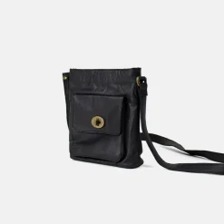 Redesigned by Dixie Kay Small Urban Svart