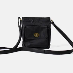 Redesigned by Dixie Kay Small Urban Svart