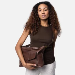 Redesigned by Dixie Luzia Big Urban Woodsmoke