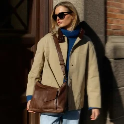 Redesigned by Dixie Luzia Big Urban Woodsmoke