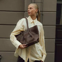 Redesigned by Dixie Mane Small Woodsmoke