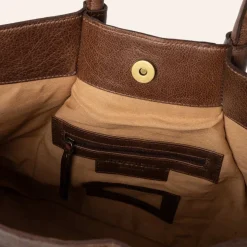 Redesigned by Dixie Mane Small Woodsmoke