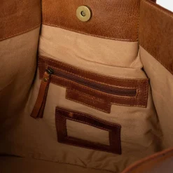 Redesigned by Dixie Mane Small Walnut