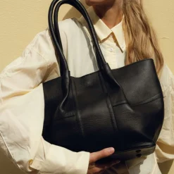 Redesigned by Dixie Mane Small Urban Black