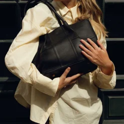 Redesigned by Dixie Mane Small Urban Black