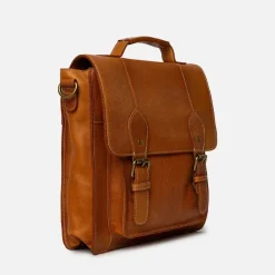 Redesigned by Dixie Melia Medium Urban Burned Tan