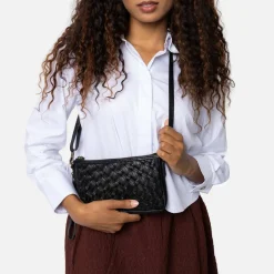 Redesigned by Dixie Mika Small Black