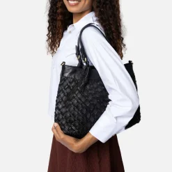 Redesigned by Dixie Mika Black