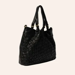 Redesigned by Dixie Mika Black