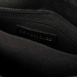 Redesigned by Dixie Milli Small Black