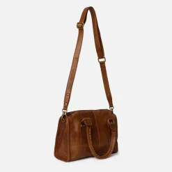 Redesigned by Dixie Miri Small Urban Walnut