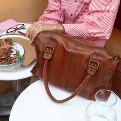 Redesigned by Dixie Miri Big Urban Walnut