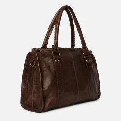 Redesigned by Dixie Miri Big Urban Woodsmoke