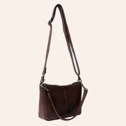 Redesigned by Dixie Nada Woodsmoke