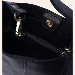 Redesigned by Dixie Naya Small Black