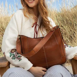 Redesigned by Dixie Neri Small Walnut