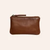 Redesigned by Dixie Niva Lommebok Urban Walnut