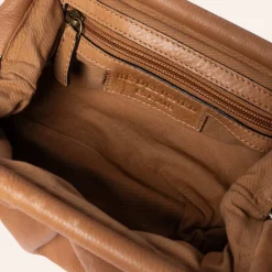 Redesigned by Dixie Noah Small Tan