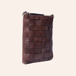 Redesigned by Dixie Noor Small Woodsmoke