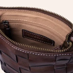 Redesigned by Dixie Noor Small Woodsmoke