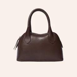 Redesigned by Dixie Nynne Small Brown