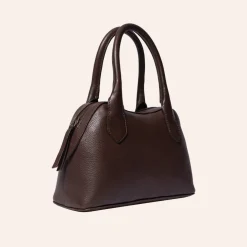 Redesigned by Dixie Nynne Small Brown