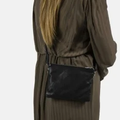 Redesigned by Dixie Oslo Lux Soft Svart