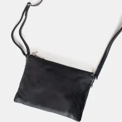 Redesigned by Dixie Oslo Lux Soft Svart