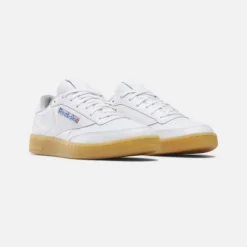 Reebok Club C 85 Vintage White/Grey W