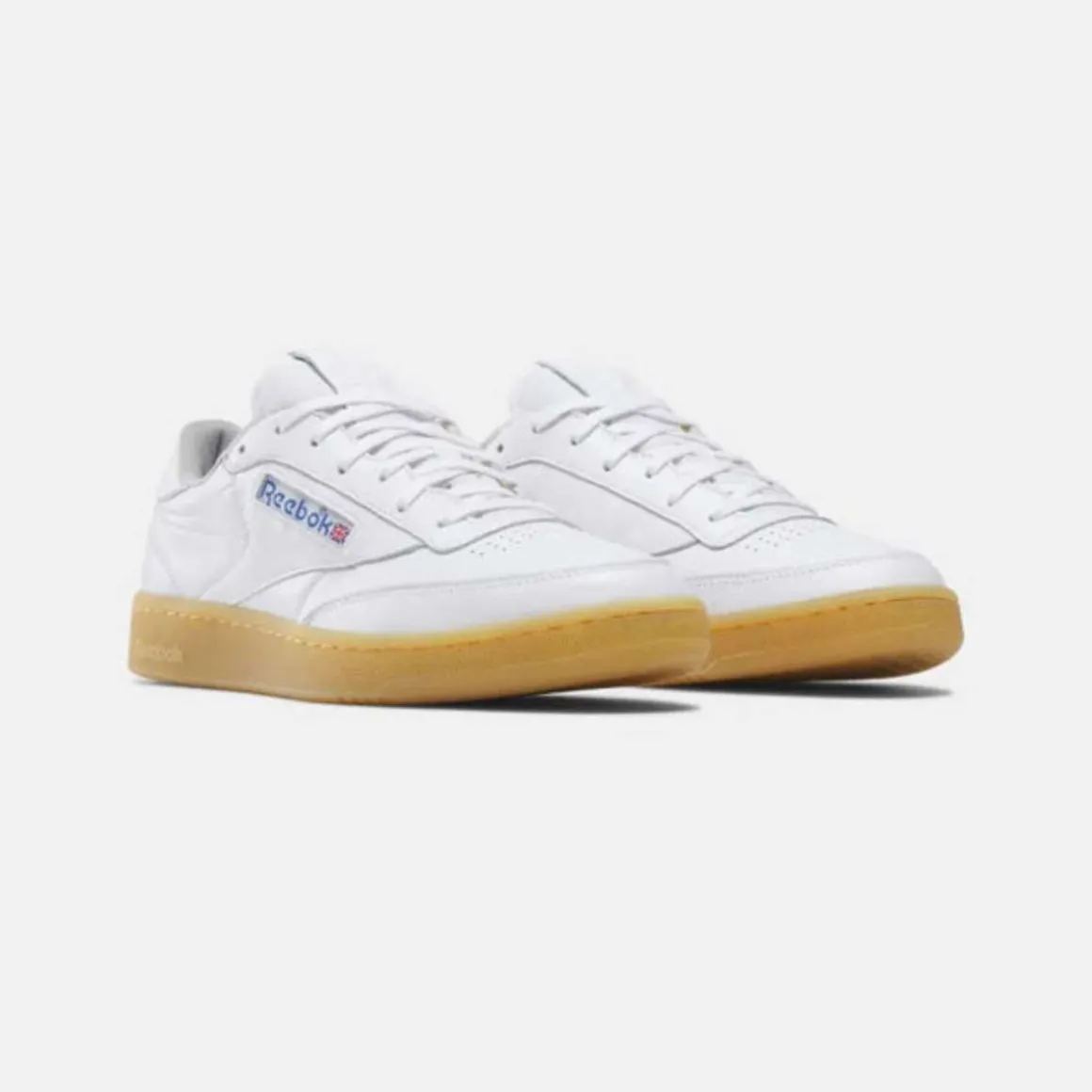 Reebok Club C 85 Vintage White/Grey W