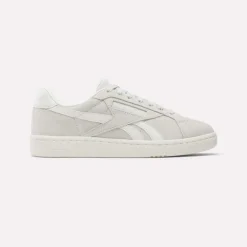 Reebok Club C Grounds UK Tennis Grey/Chalk W