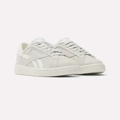 Reebok Club C Grounds UK Tennis Grey/Chalk W