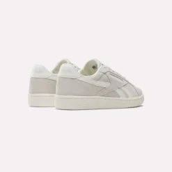 Reebok Club C Grounds UK Tennis Grey/Chalk W