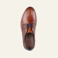 Rieker Antistress Herresko Brown M