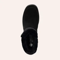 Rieker Boots Tex Black W
