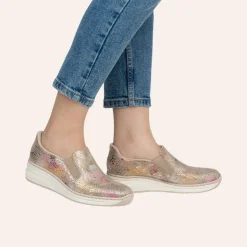 Rieker Damesko Ready 2 go Multi W