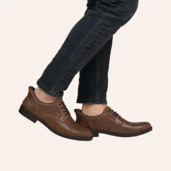 Rieker Dressko Ready 2 Go Brown M