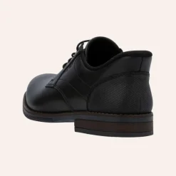 Rieker Dressko Ready 2 Go Black M