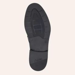 Rieker Dressko Ready 2 Go Black M