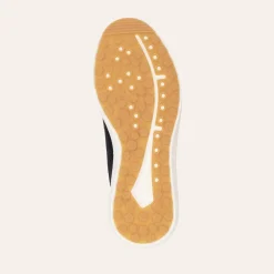 Rieker Herresko Blå M