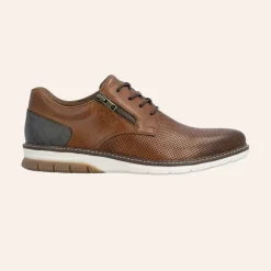 Rieker Herresko Brown M