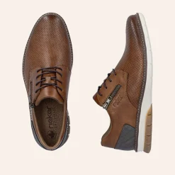 Rieker Herresko Brown M