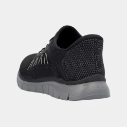 Rieker Herresko Svart M